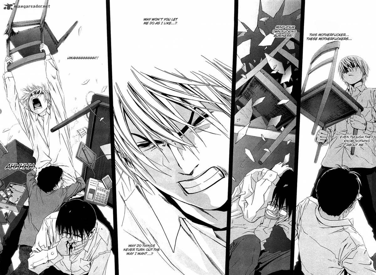 Btooom 23 25