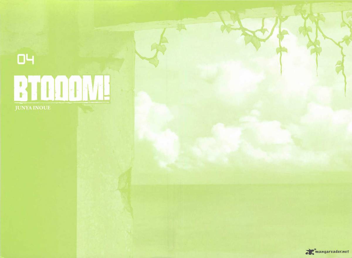 Btooom 23 3