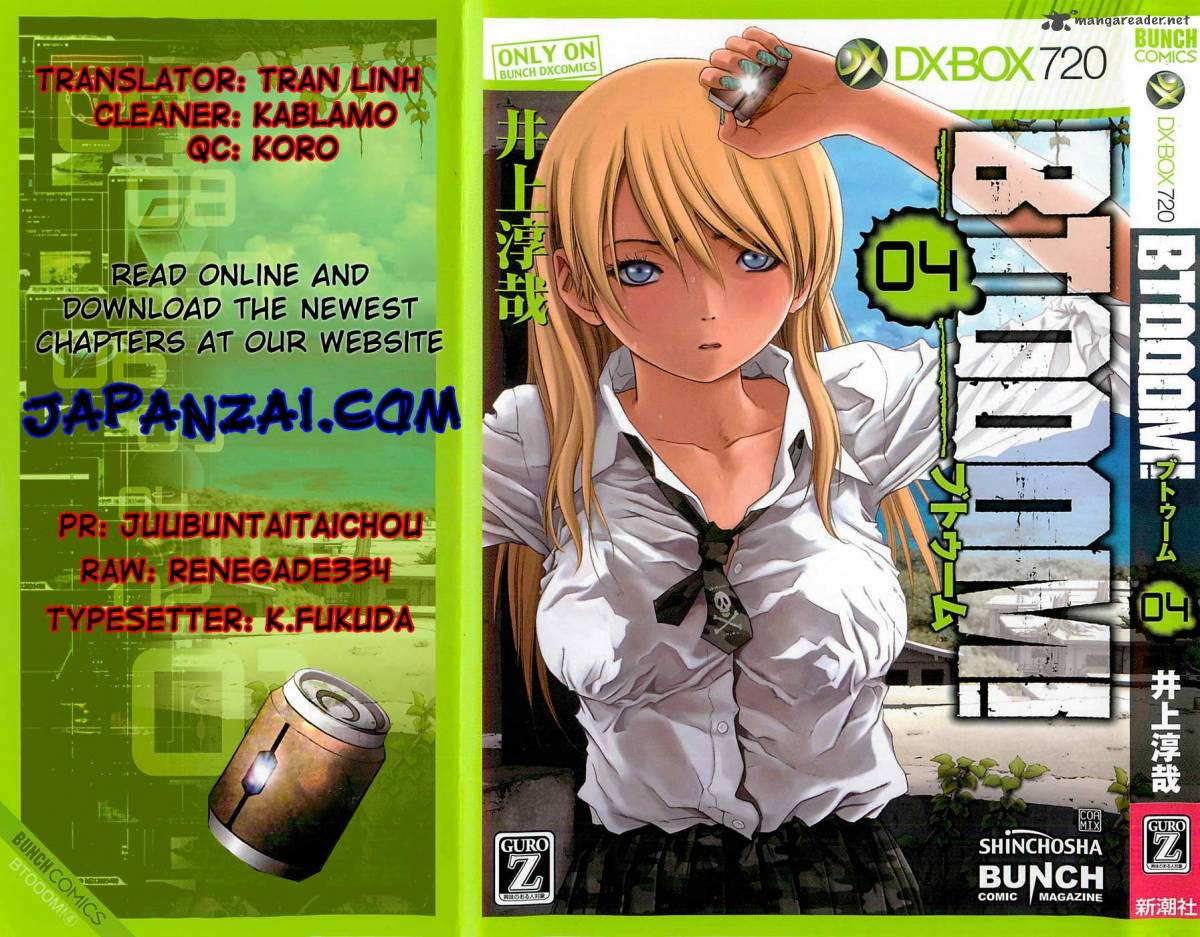 Btooom 24 1