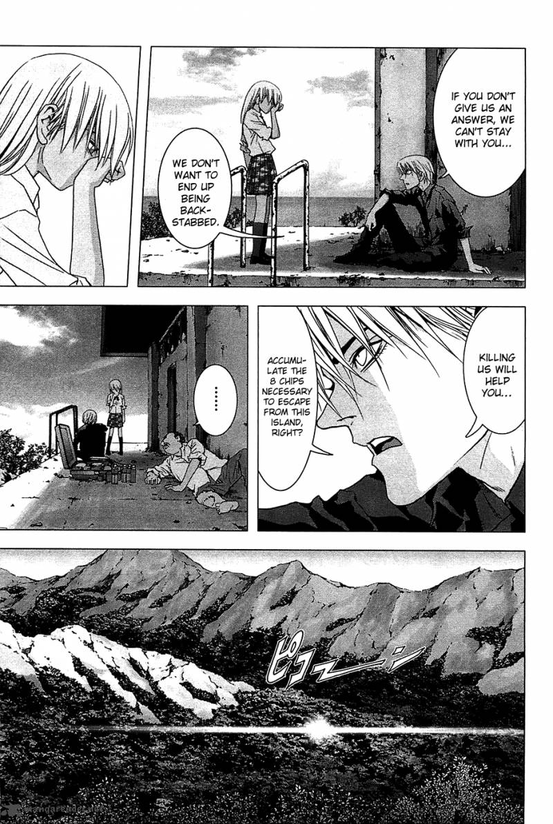 Btooom 24 10