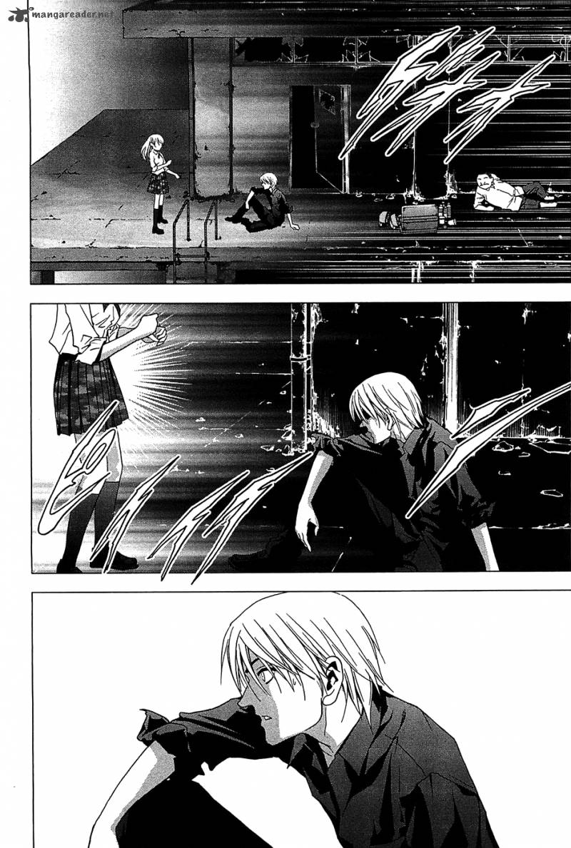 Btooom 24 11