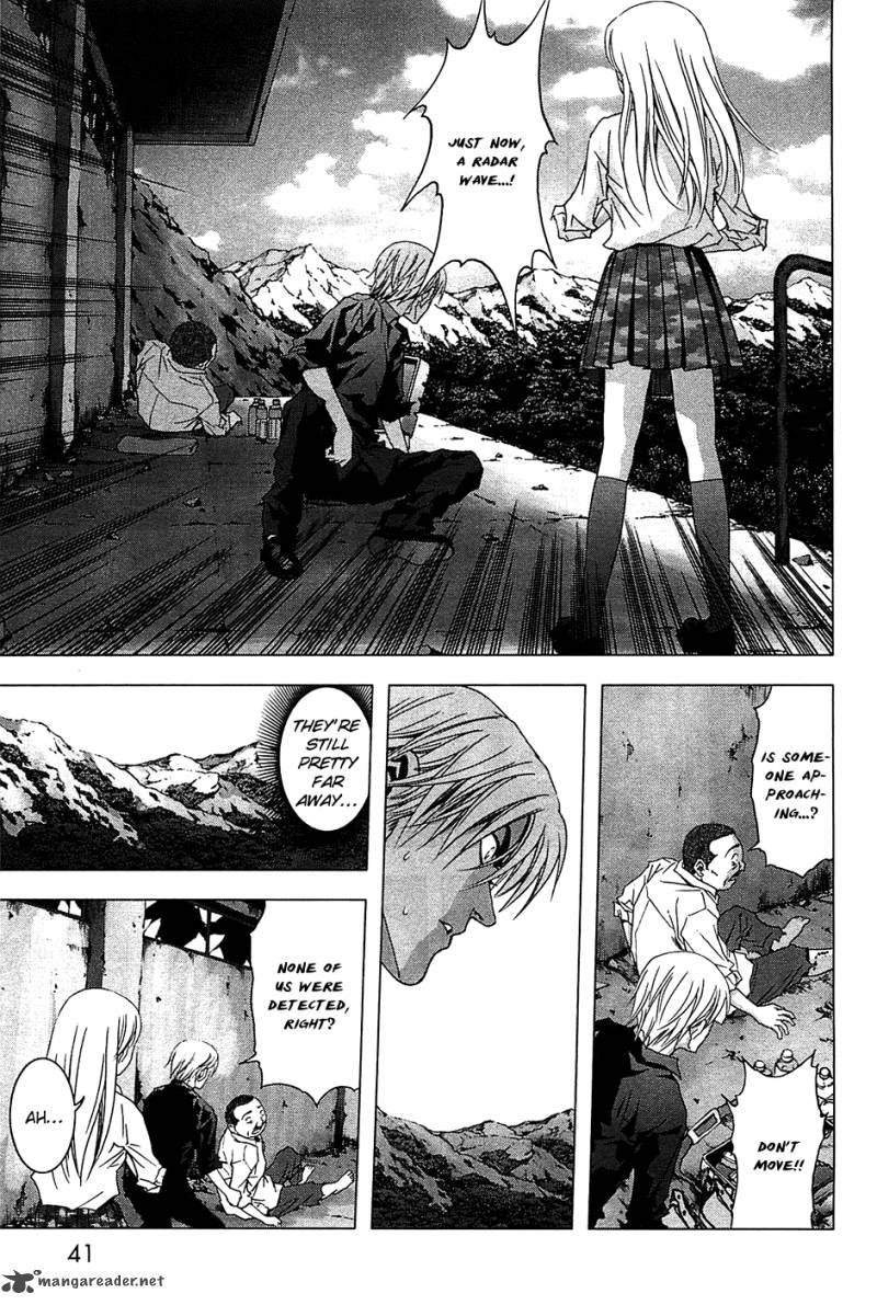 Btooom 24 12