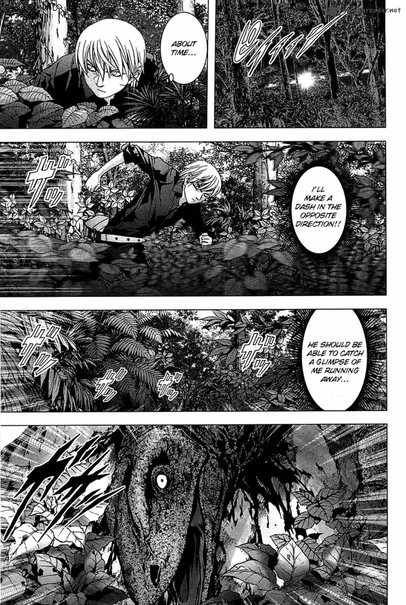 Btooom 24 16