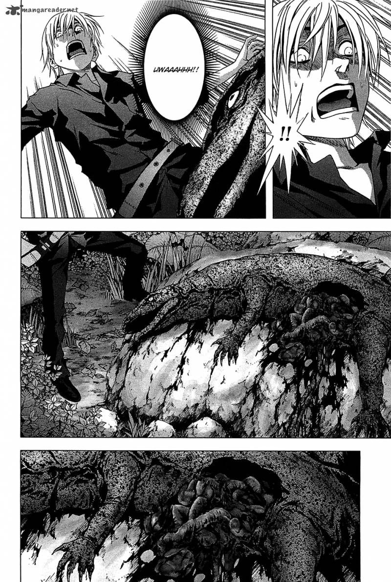 Btooom 24 17