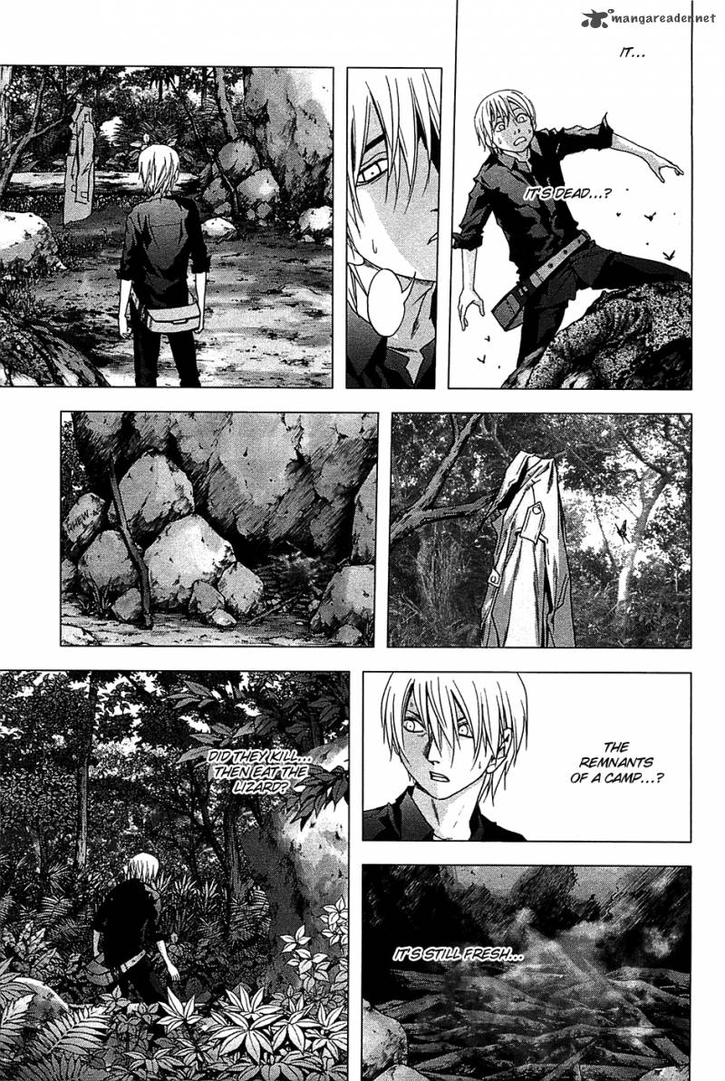 Btooom 24 18