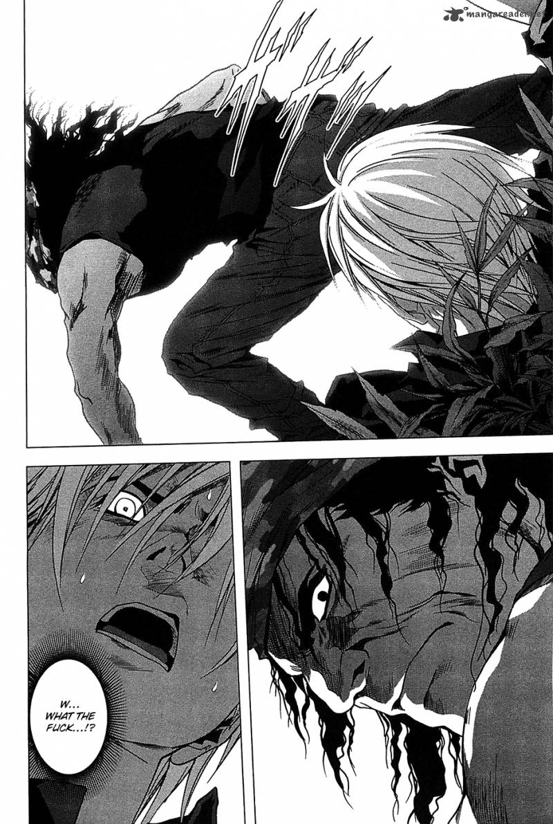 Btooom 24 23