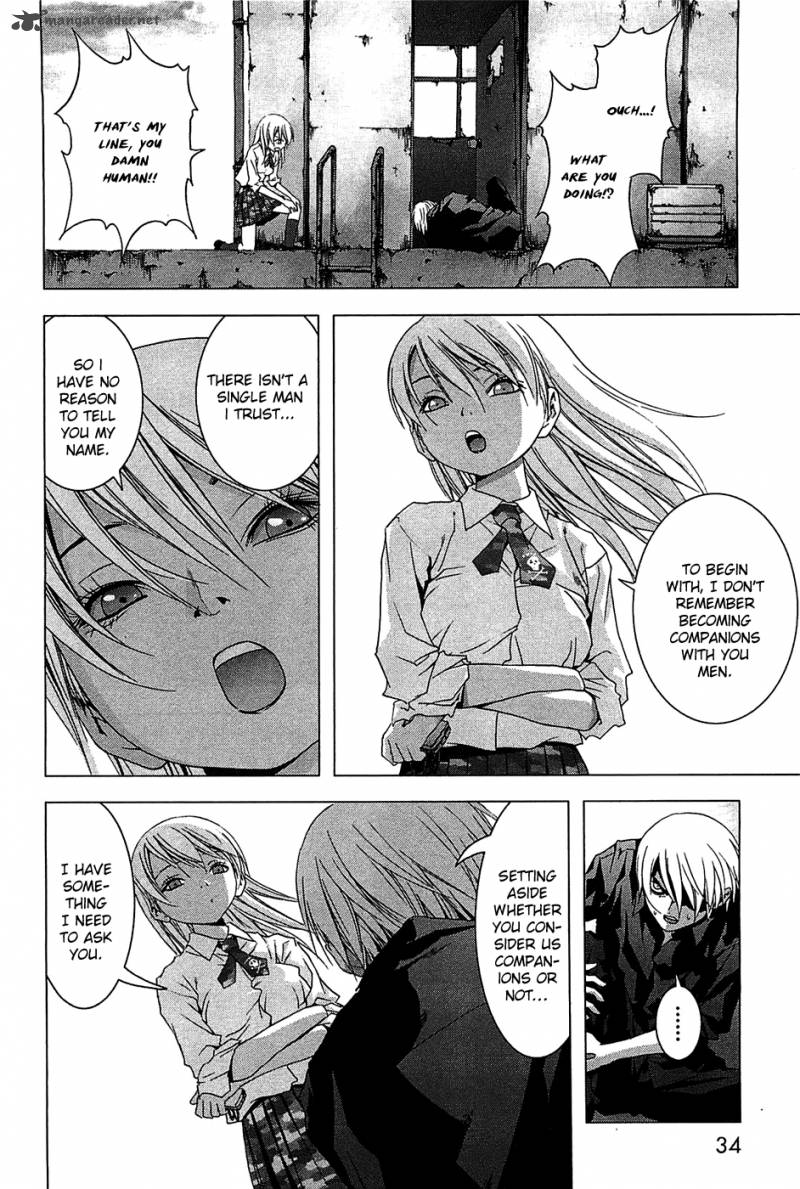 Btooom 24 5