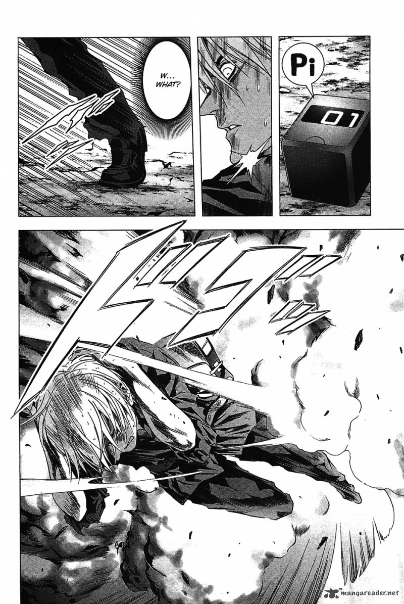 Btooom 25 18