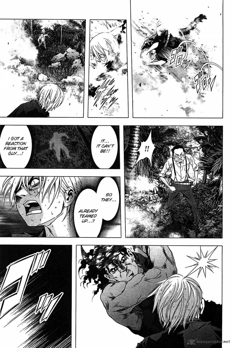 Btooom 25 19