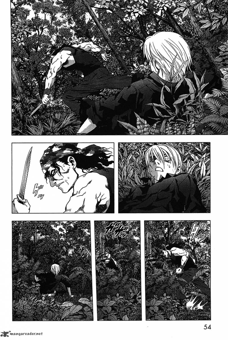 Btooom 25 3