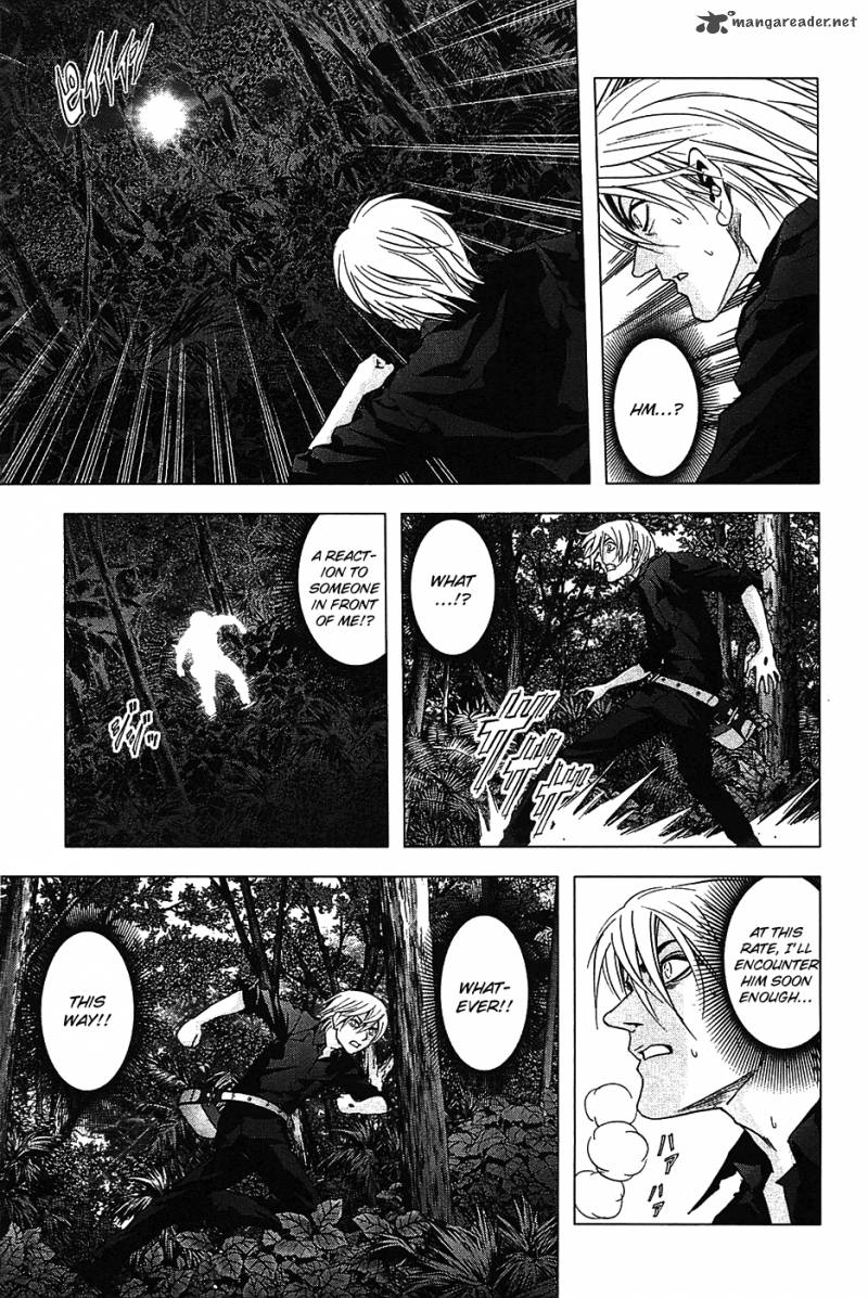 Btooom 25 6