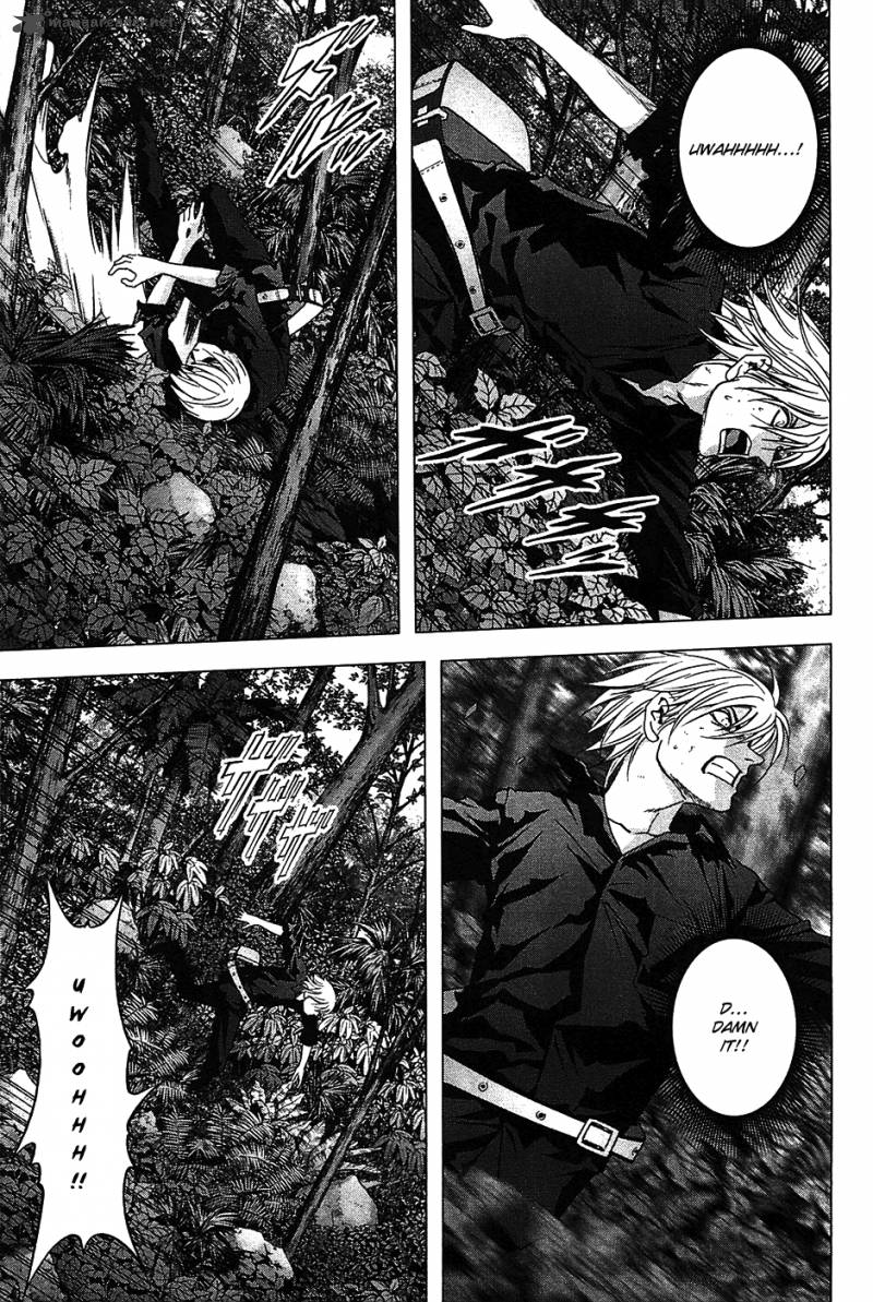 Btooom 25 8