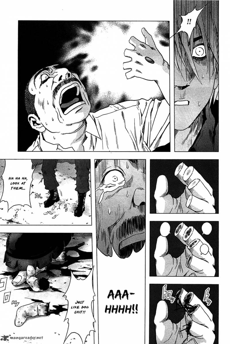Btooom 26 17