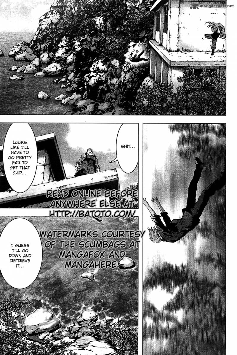 Btooom 26 19