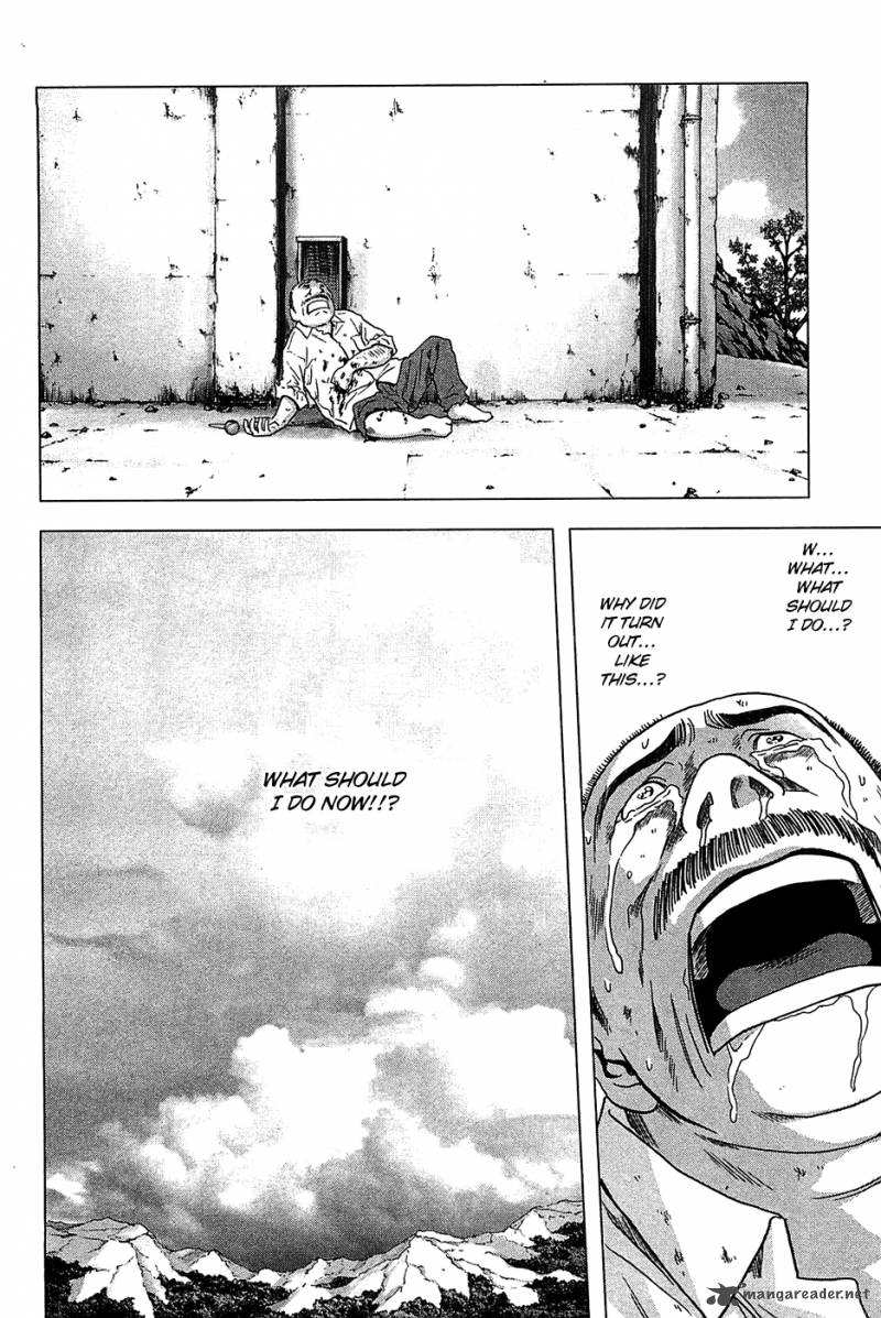 Btooom 26 22