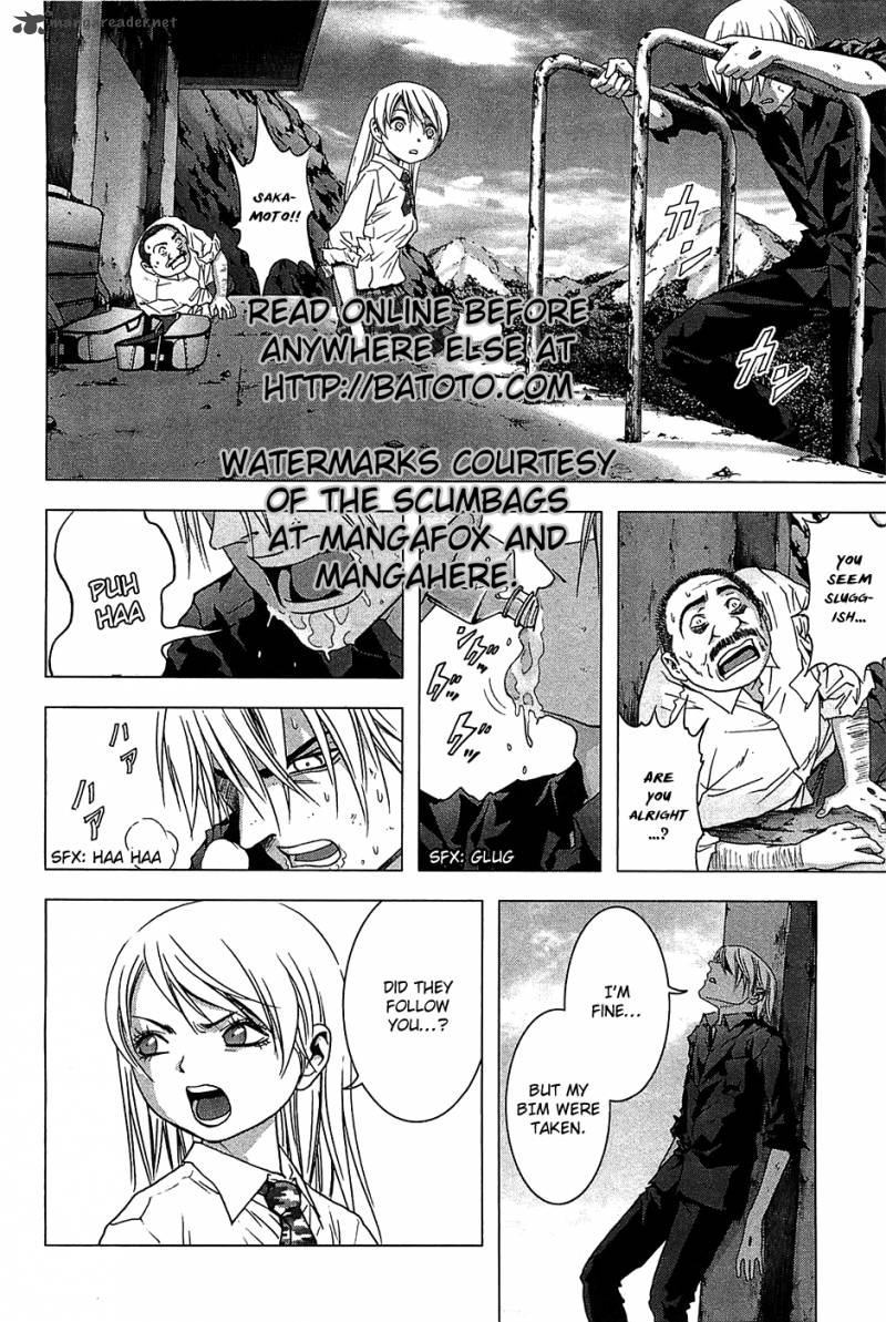 Btooom 26 3