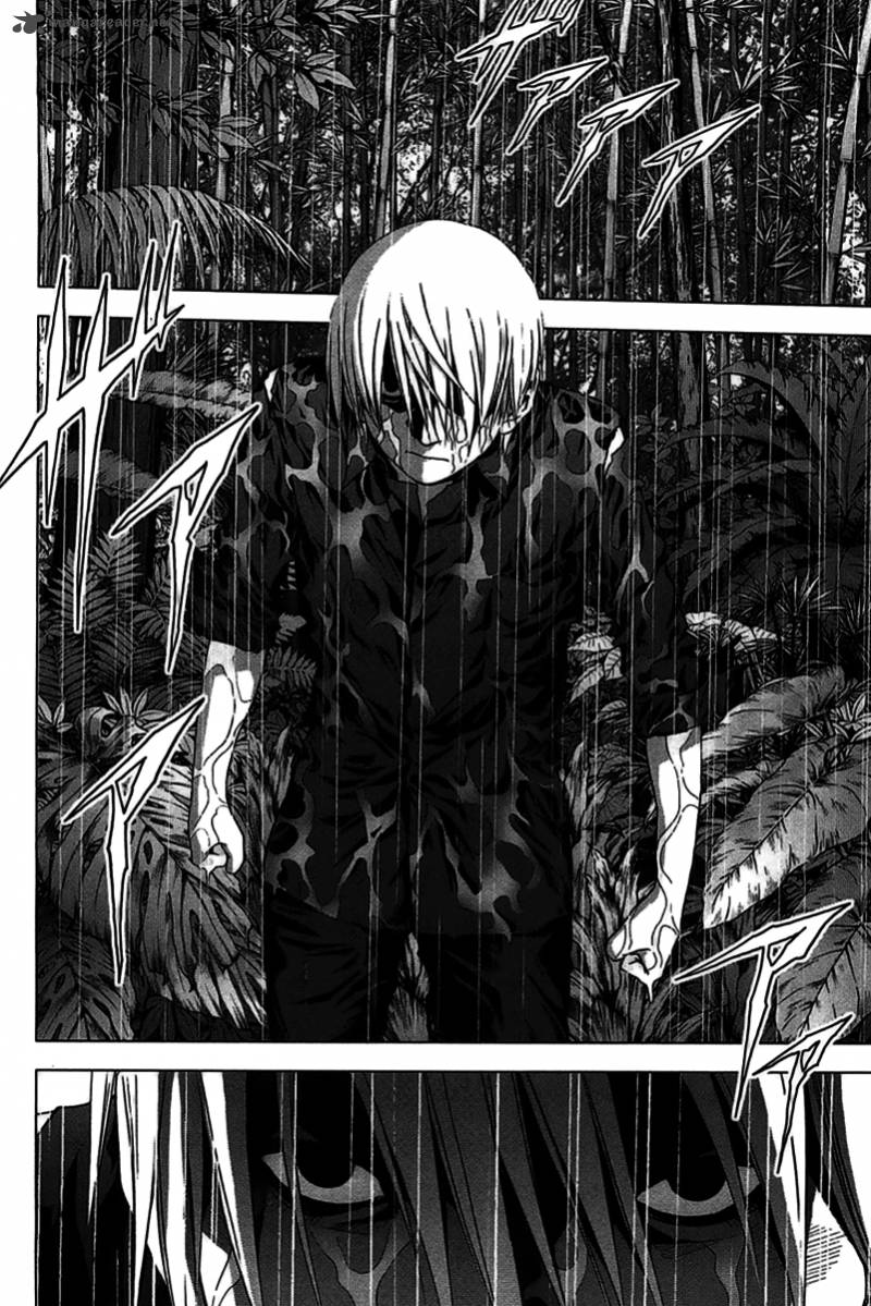 Btooom 27 15