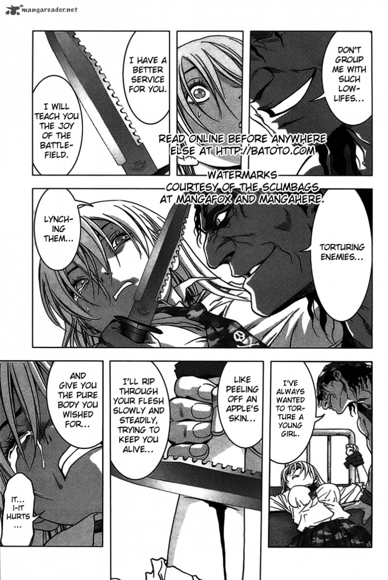 Btooom 27 18