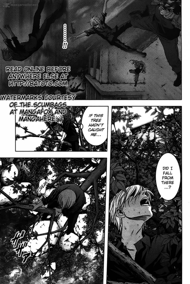 Btooom 27 8