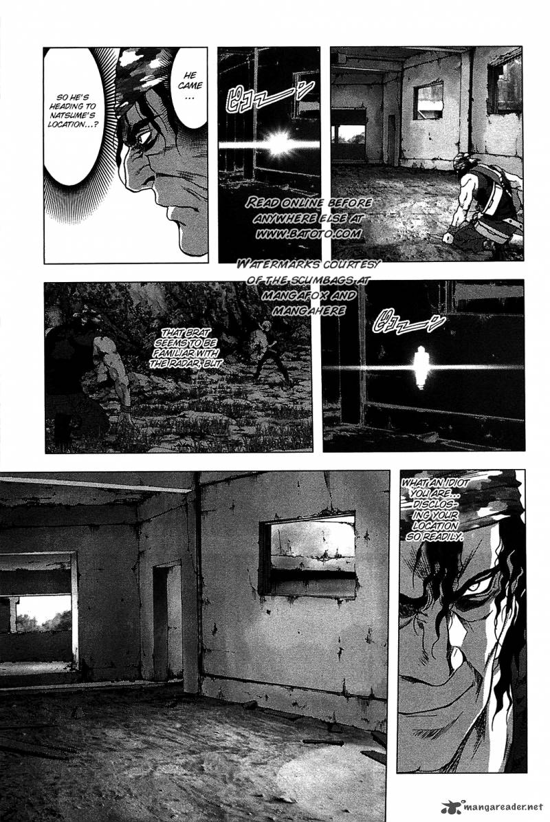 Btooom 28 10