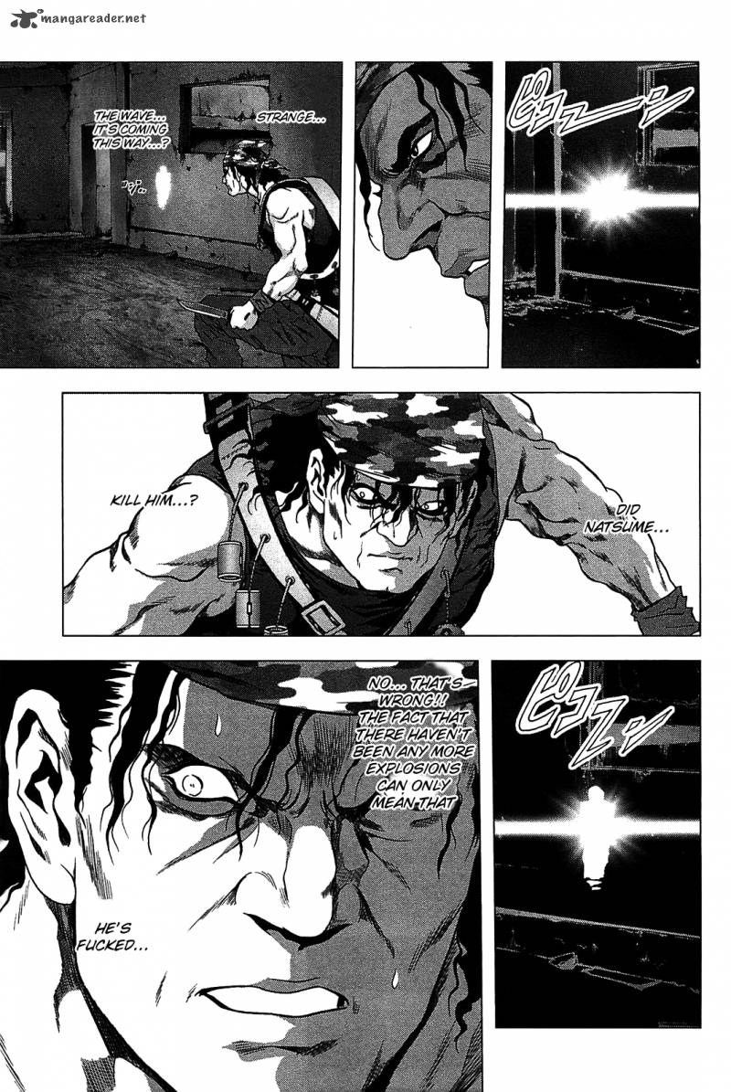 Btooom 28 12