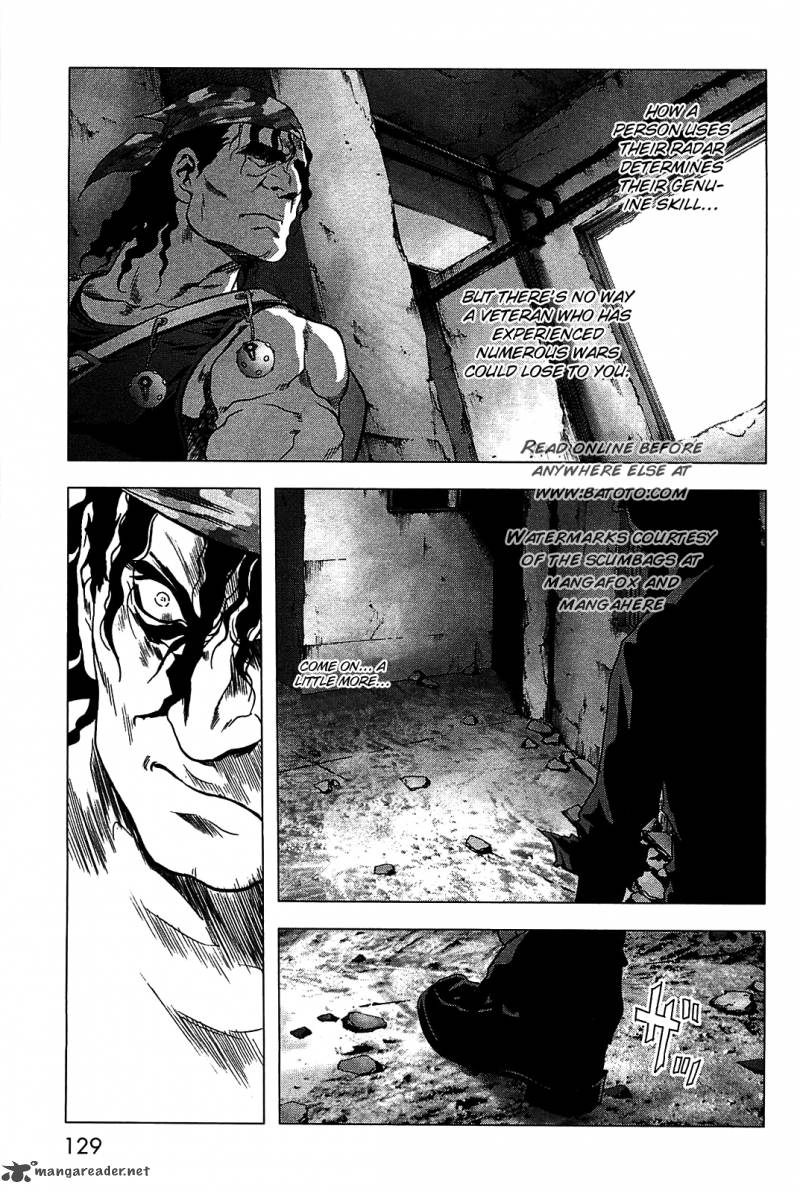 Btooom 28 14