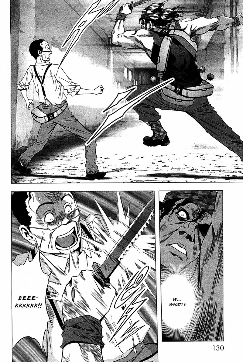 Btooom 28 15