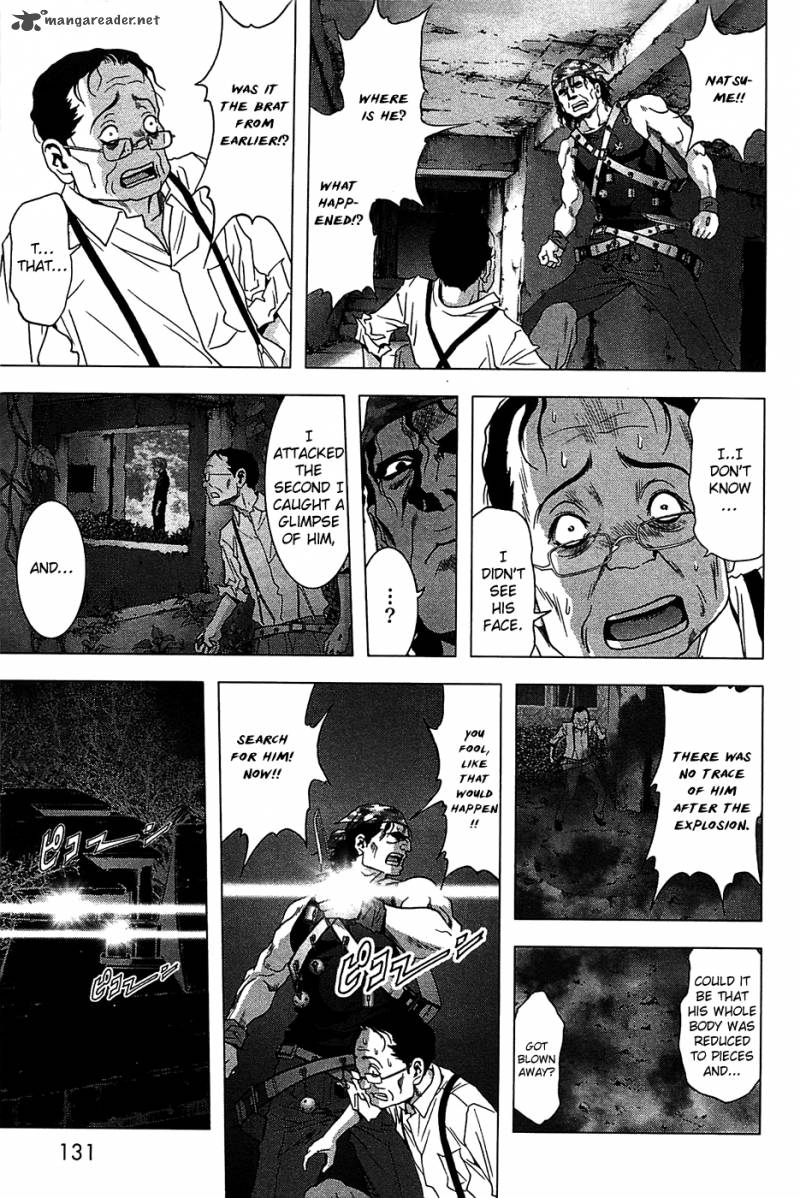 Btooom 28 16