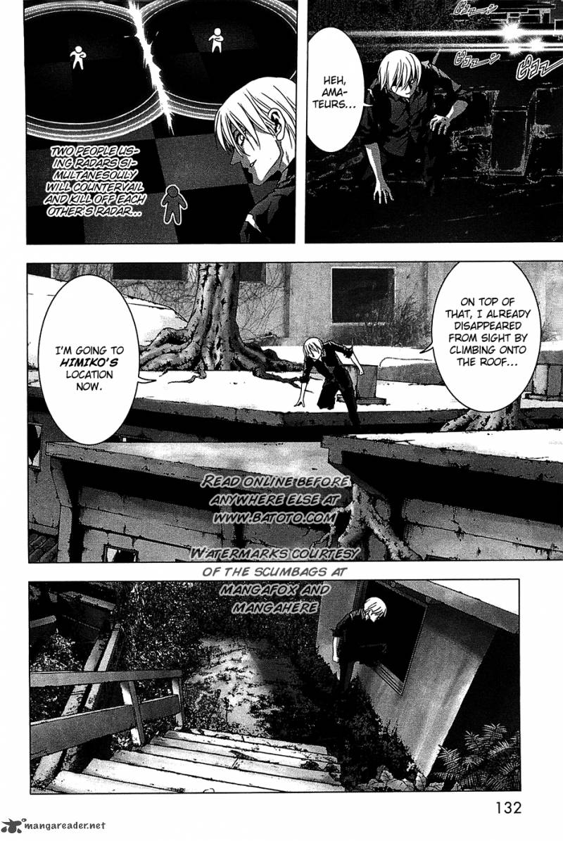 Btooom 28 17