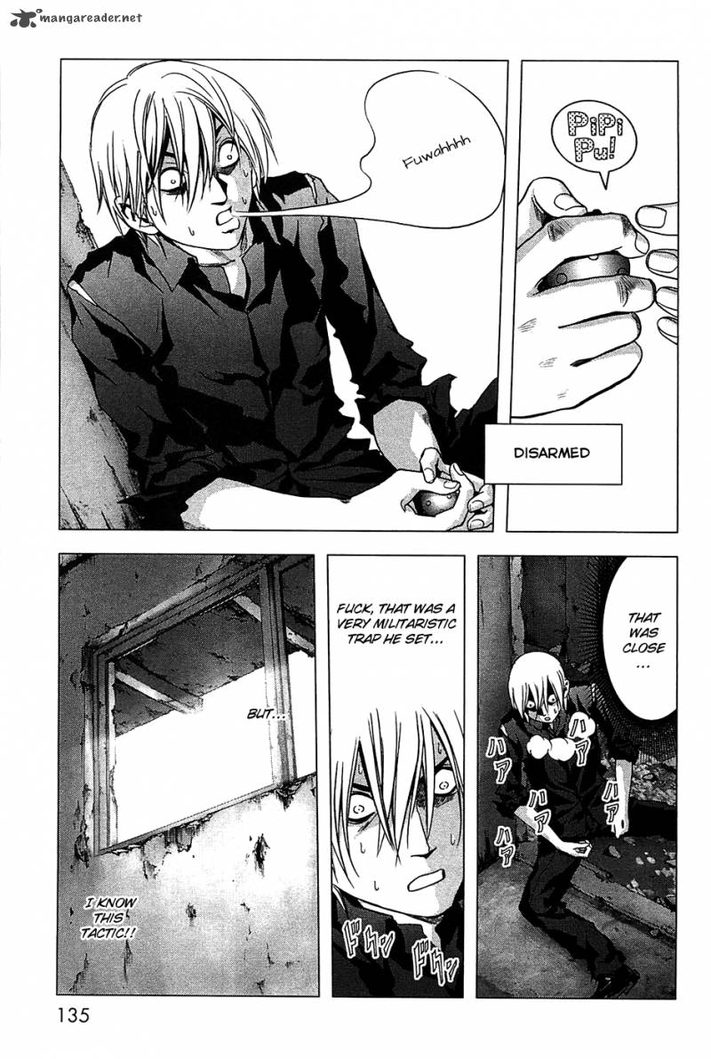 Btooom 28 20