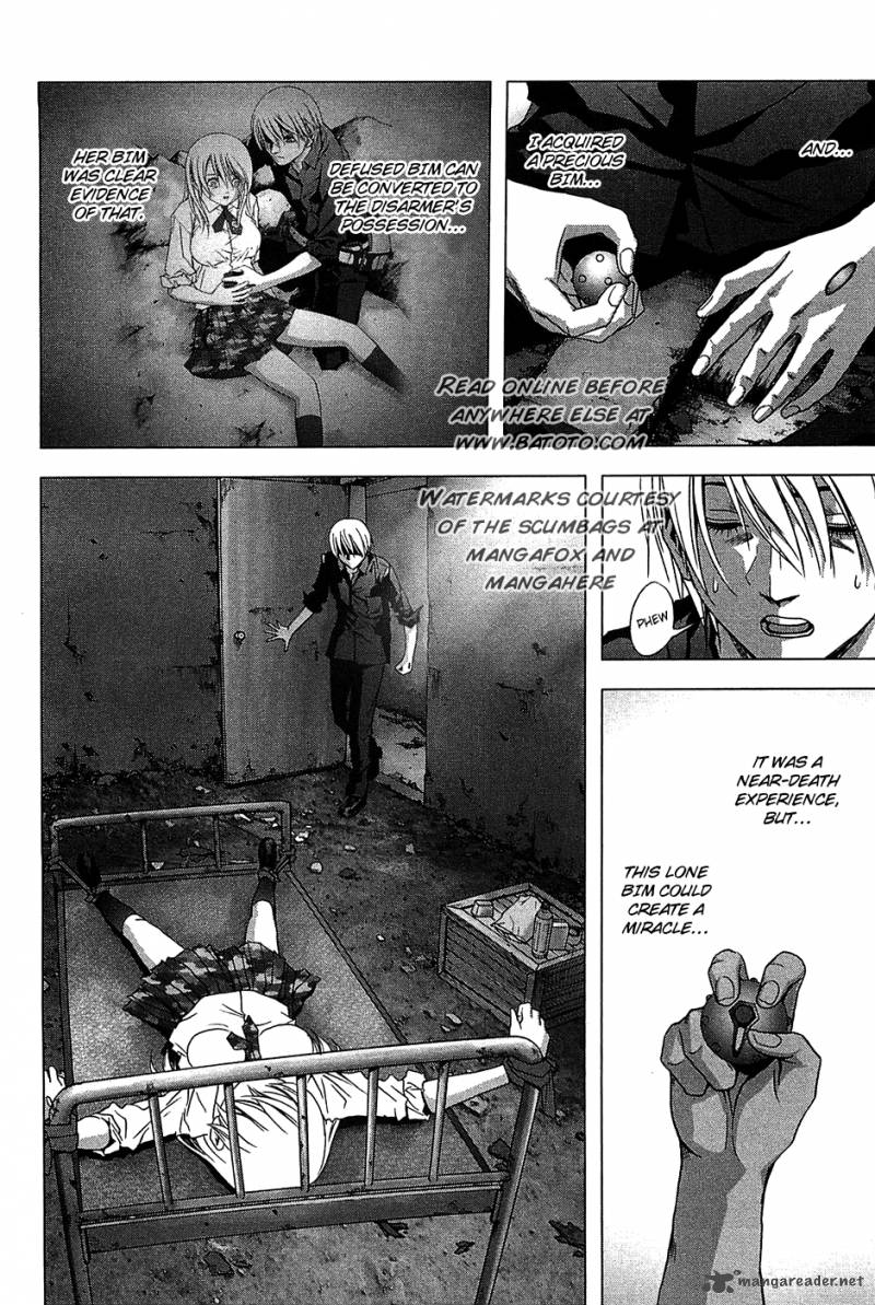 Btooom 28 21