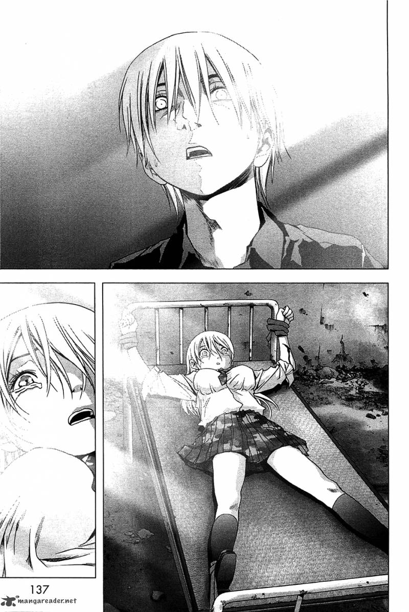 Btooom 28 22