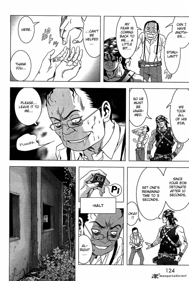Btooom 28 9