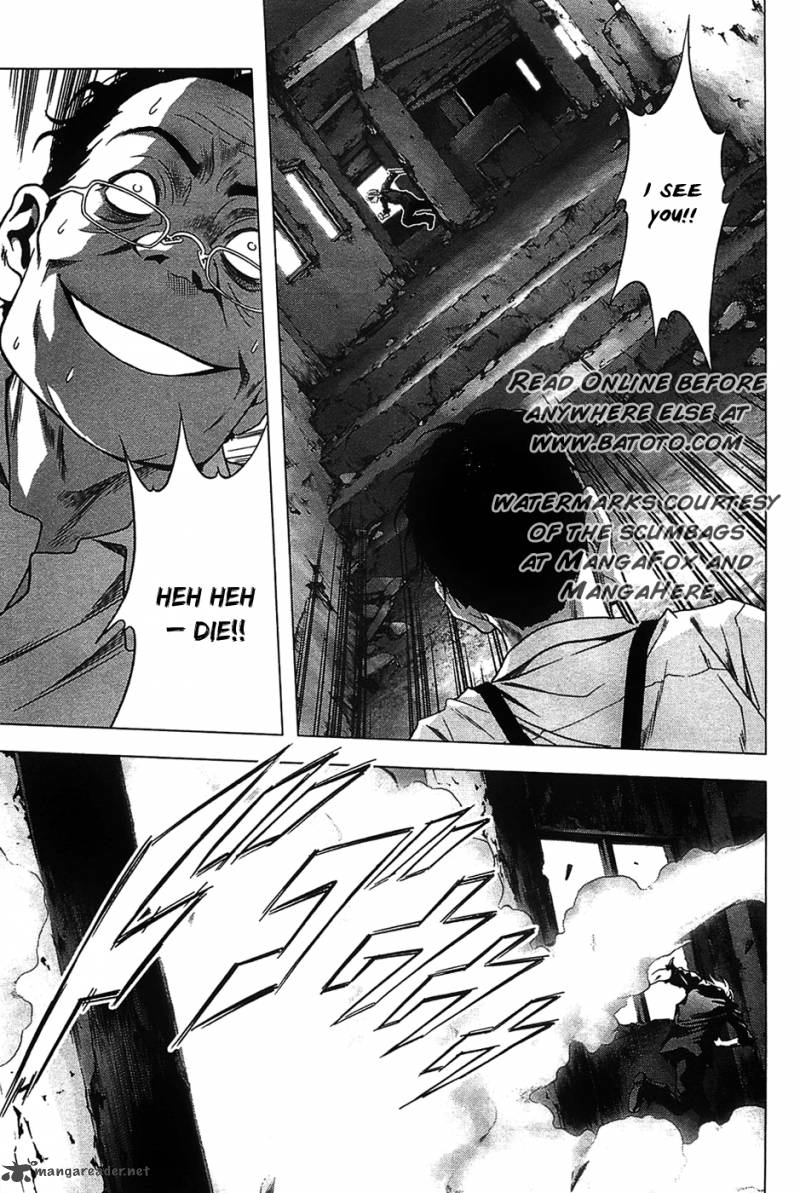 Btooom 29 12