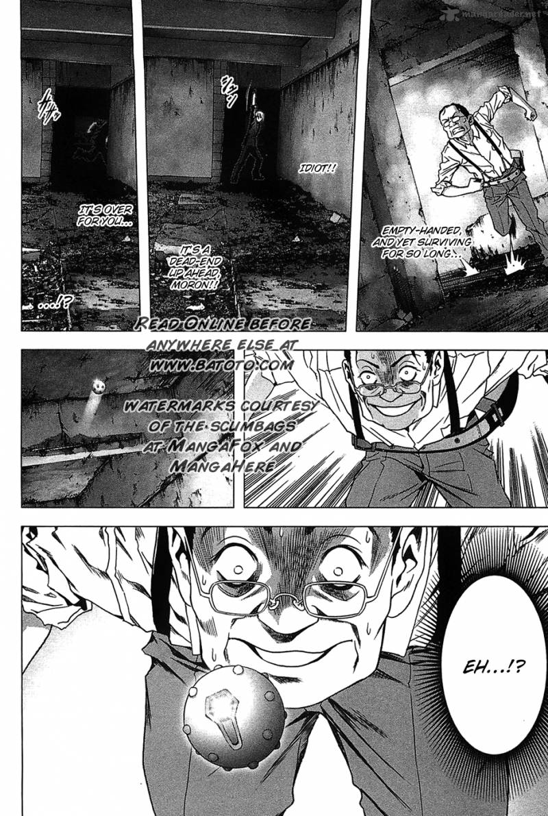 Btooom 29 15