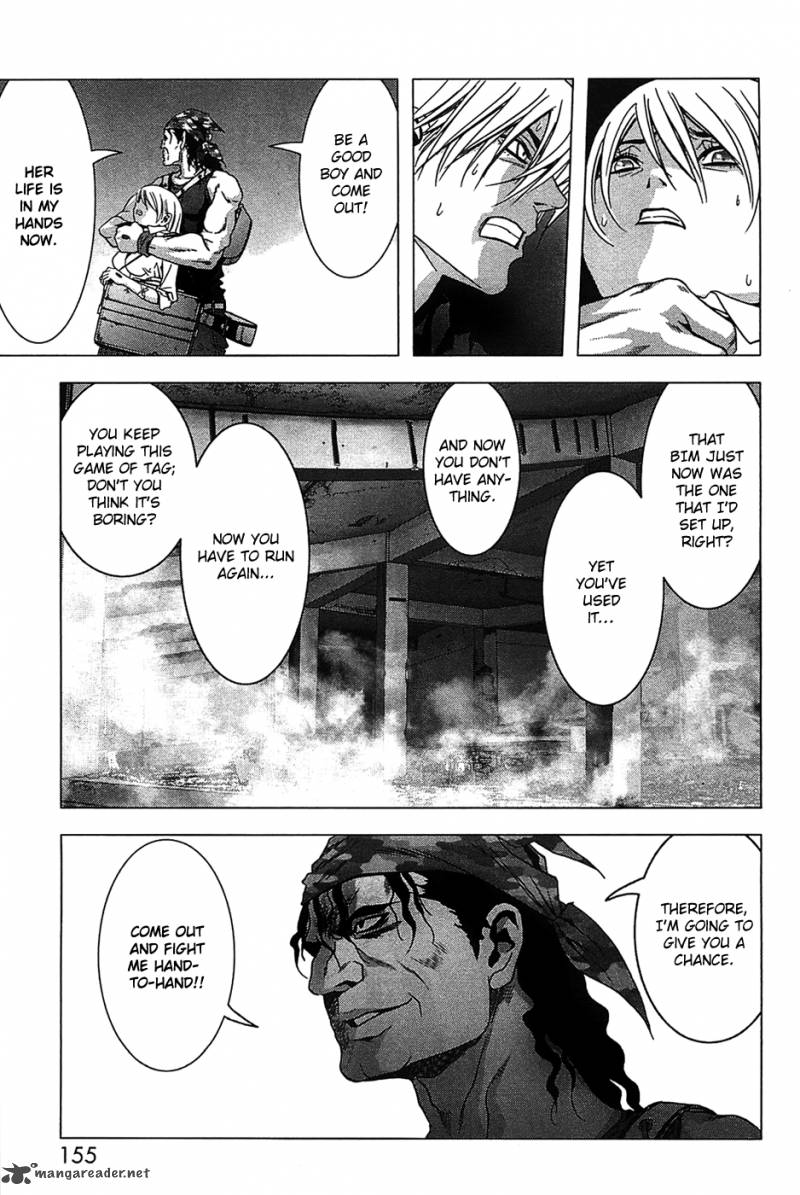 Btooom 29 18