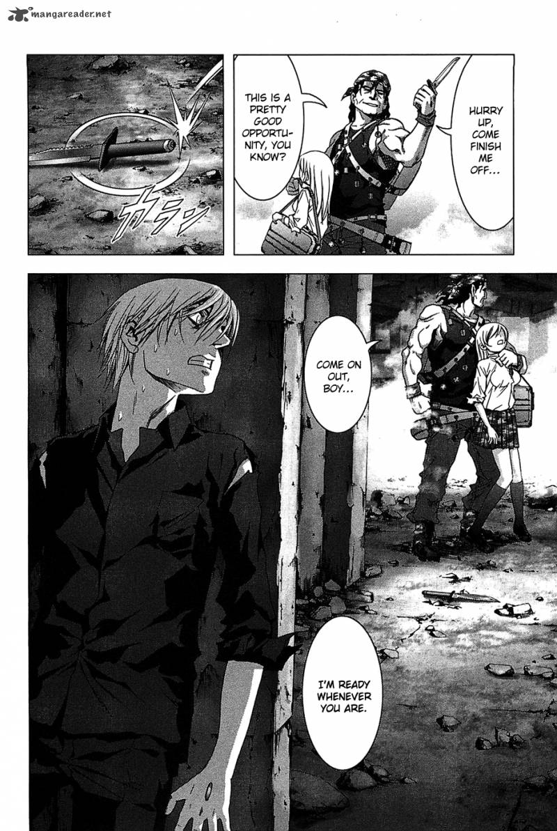 Btooom 29 19