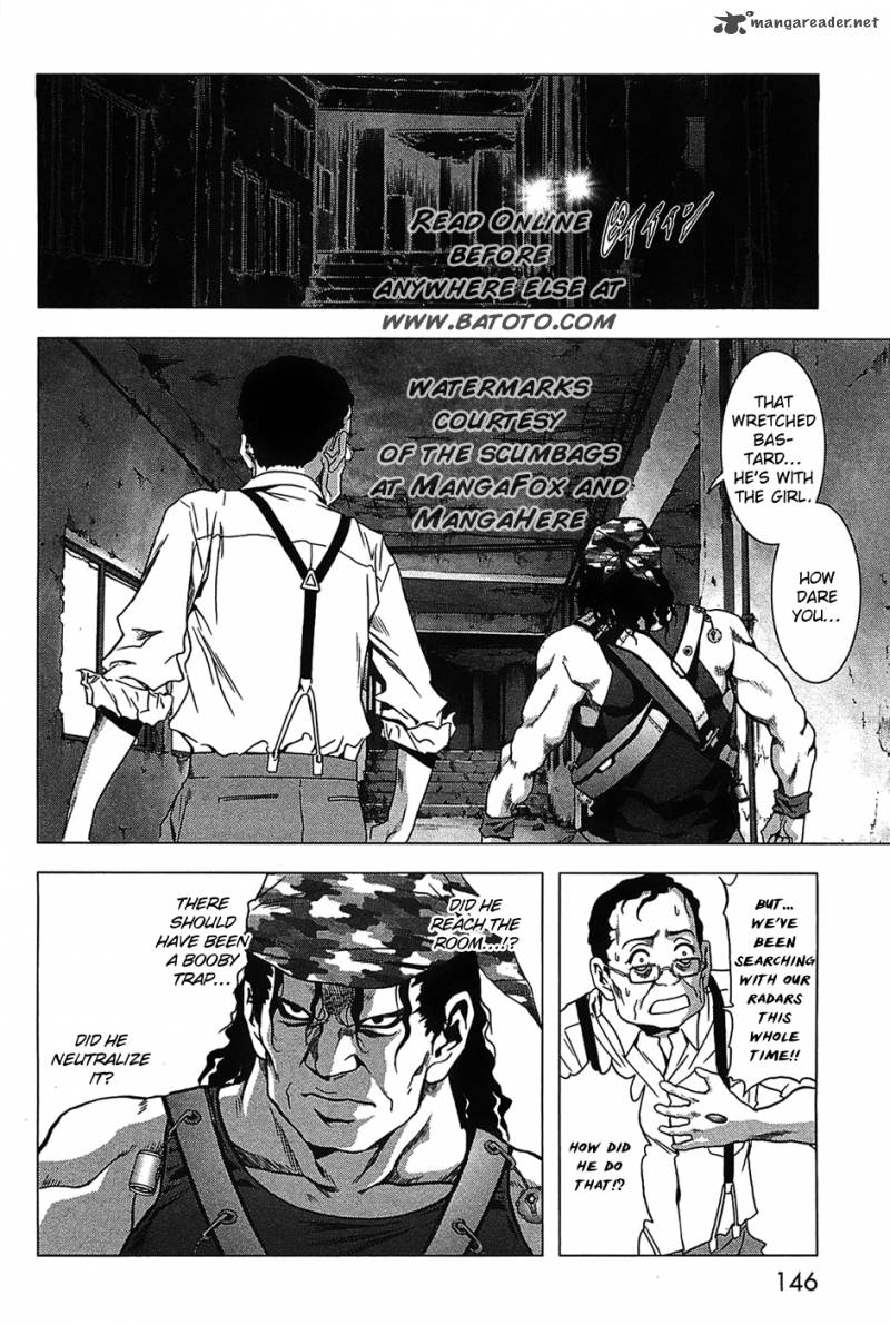 Btooom 29 9