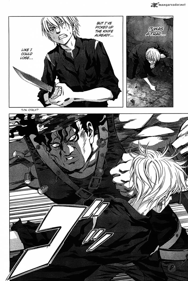 Btooom 30 10