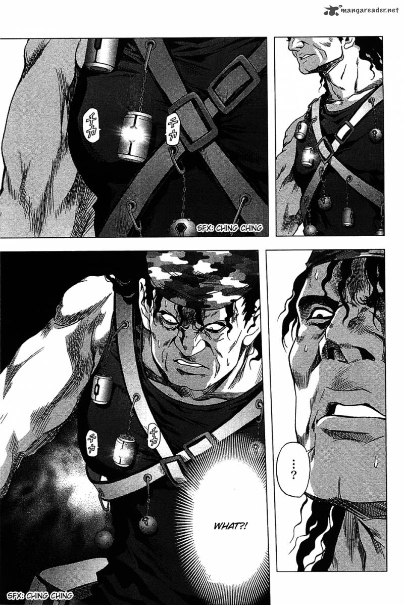 Btooom 30 17