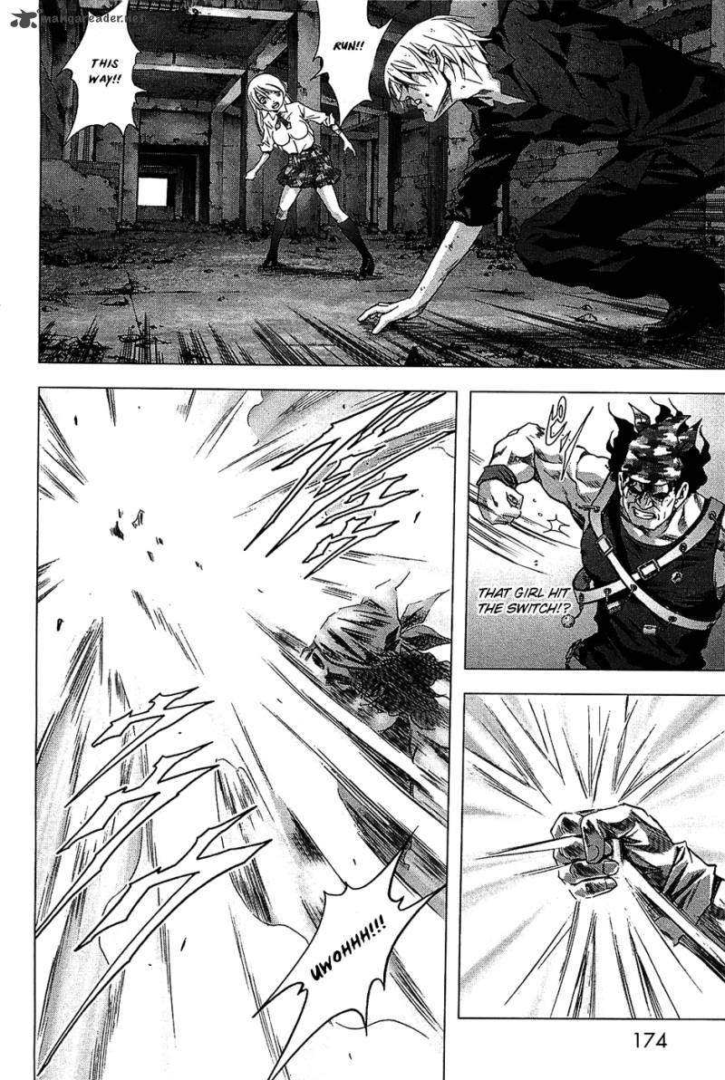 Btooom 30 18