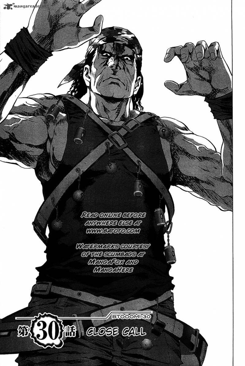 Btooom 30 2