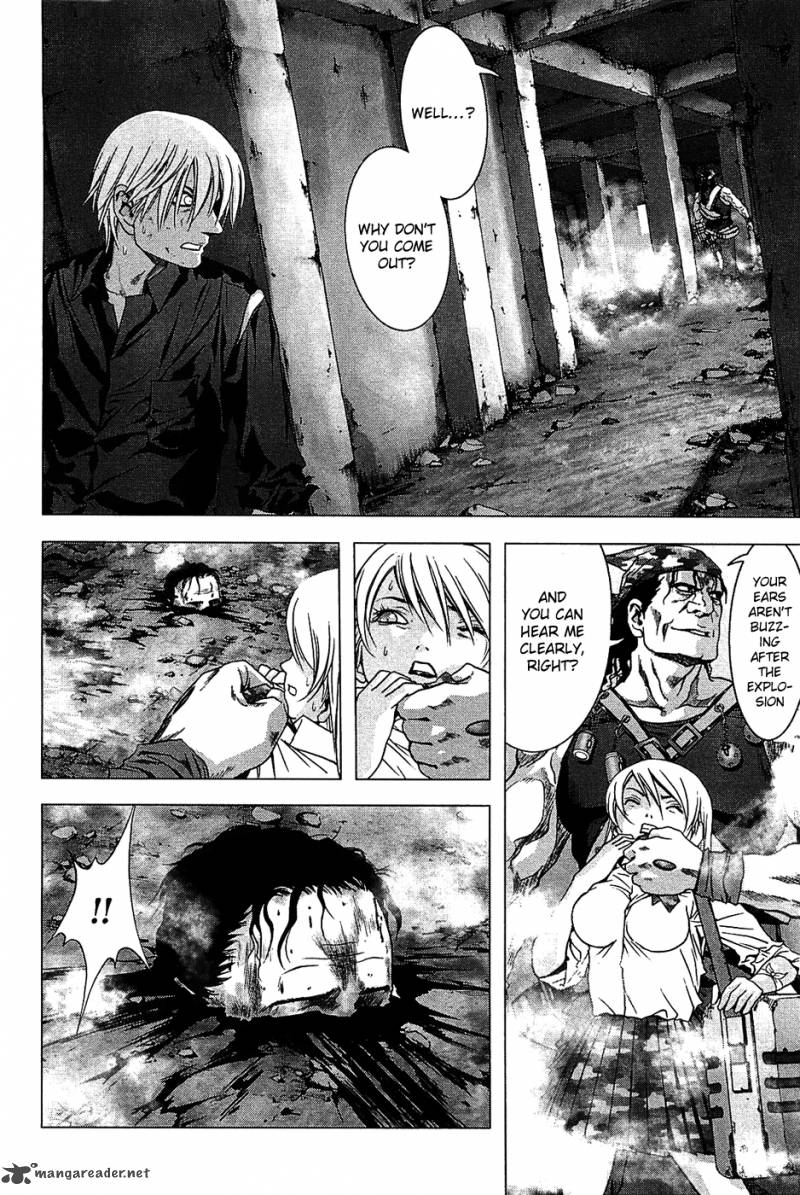 Btooom 30 3