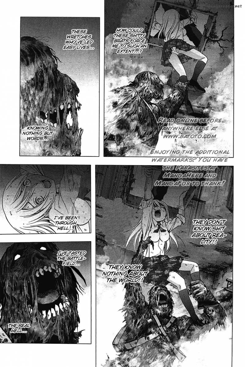 Btooom 31 10