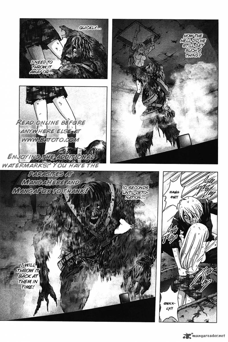 Btooom 31 12
