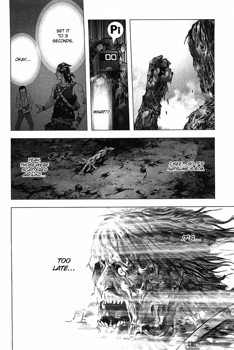 Btooom 31 13