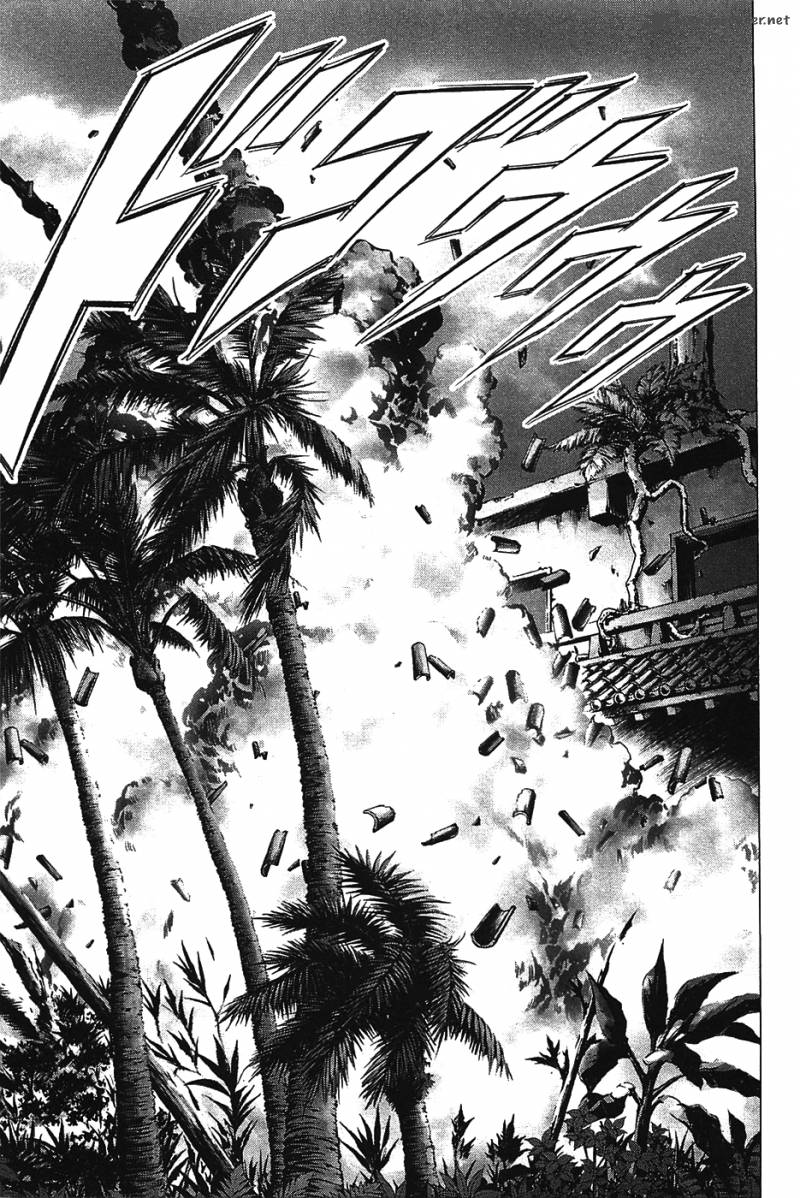 Btooom 31 14