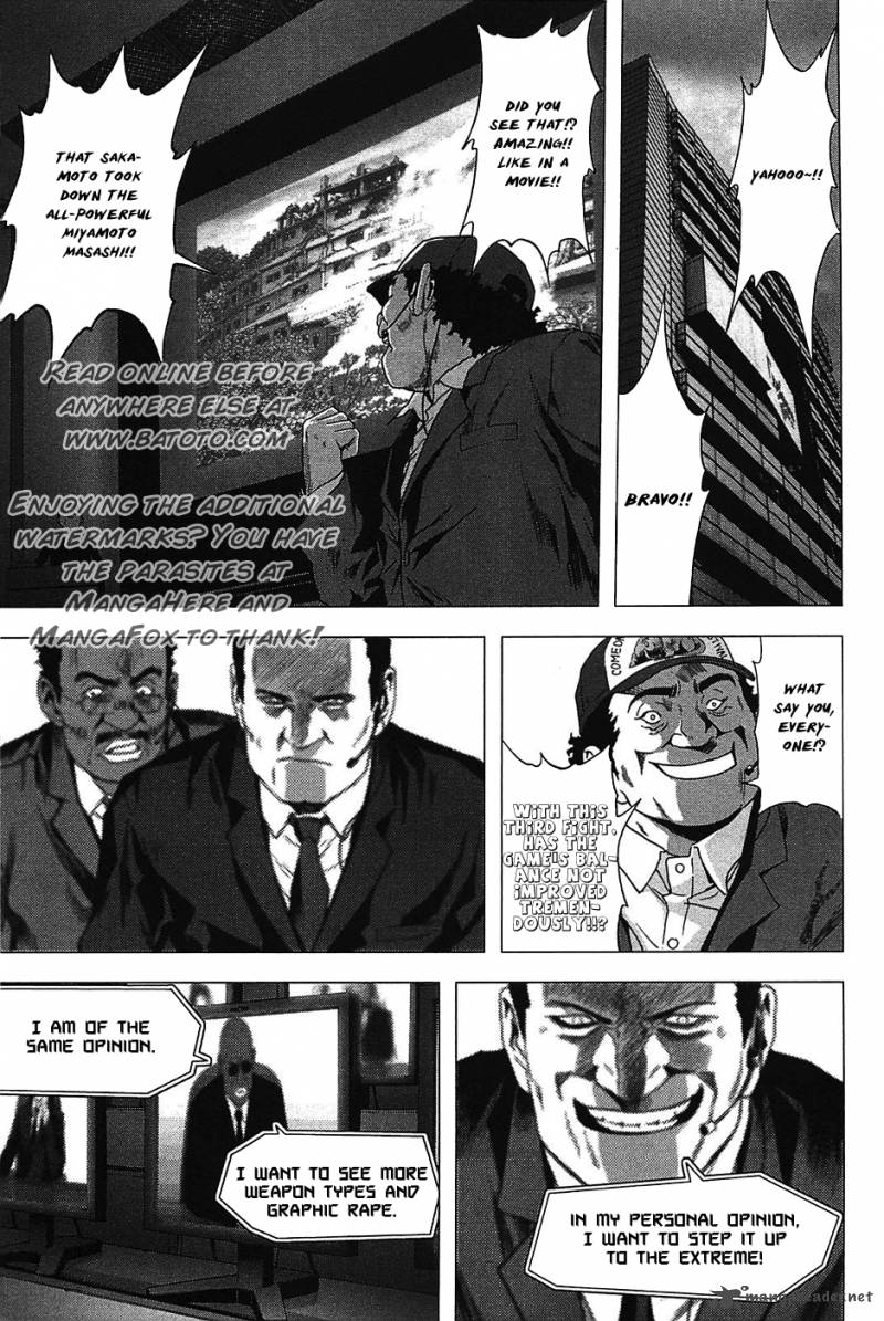 Btooom 31 16