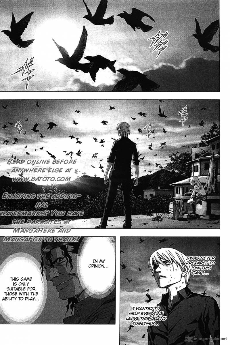 Btooom 31 18