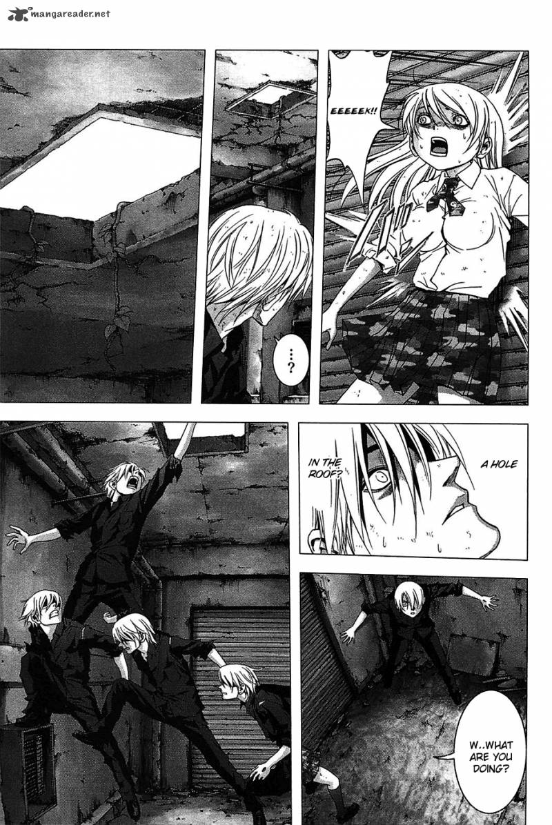 Btooom 31 6